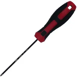 Викрутка 49121 Haisser PH0х100