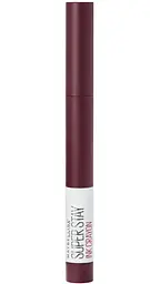 Губна помада-олівець Maybelline New York Super Stay Ink Crayon, відтінок 65 (Матовий), 2 г (B3189600) - мініатюра 2