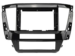 Перехідна рамка Mitsubishi Pajero Sport Carav 22-735