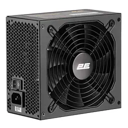 2E Gaming Блок живлення Extra Power (800W), >90%, 80+ Gold, 140мм, 1xMB 24pin(20+4), 2xCPU 8pin(4+4), 3xMolex, 6xSATA, 4xPCIe 8pin(6+2), Modular - мініатюра 5