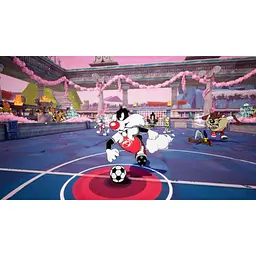 Ключ активації Microsoft Looney Tunes: Wacky World of Sports для Xbox One/Series S/X - мініатюра 2
