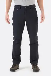 Штани Rab Radius AS Pants Regular Leg XXL Темно-сірий