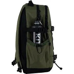 Рюкзак GoPack Education Teens 186 хакі (GO25-186L-3) - мініатюра 5