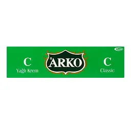 Крем для рук та тіла Arko Classic 20 мл - мініатюра 2