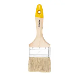 Пензель малярний Sigma флейцевий profi 3" (8301761) - мініатюра 4