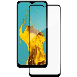 Скло захисне Piko Full Glue Nokia C22 Black (1283126582318)