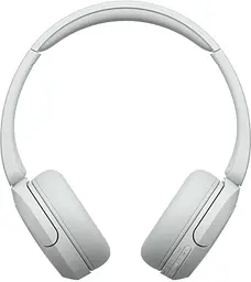 Навушники Sony WH-CH520 White (WHCH520W.CE7) - мініатюра 2