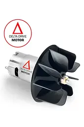 Фен професійний Valera Swiss Nano 6300 RC (SN6300 RC) - мініатюра 4