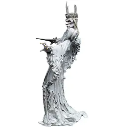 Фігурка Lord of the rings The Witch king of the Unseen Lands (Володар перснів) - мініатюра 6