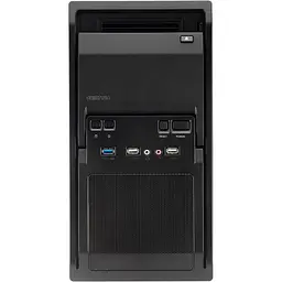 Корпус Chieftec Libra LT-01B-OP [135071] - мініатюра 3