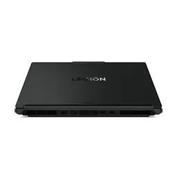 Ноутбук Lenovo Legion 5 15IAX11 (15.3 2.5K OLED, Intel Core 7 245HX, 32 GB, 1 TB, RTX 5060 8 GB, DOS) Eclipse Black (83VK006XRA) - мініатюра 14