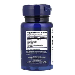 Активний фолат, Optimized Folate 1700 mcg DFE - 100 tabs - мініатюра 2