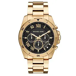 Чоловічий годинник MICHAEL KORS MK8481 Brecken