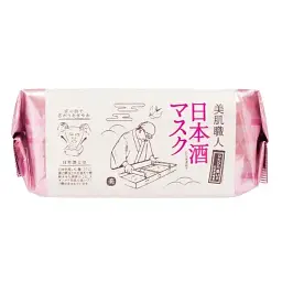 Японська маска KOSE Clear Turn Beautiful Skin для сяяння шкіри, 30 шт - мініатюра 2