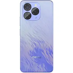 Смартфон Meizu Note 21 8/256Gb Blue EU - мініатюра 2