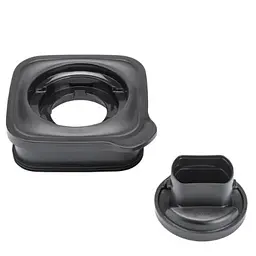 Насадка-блендер KitchenAid 1.6 л до моделей K150, K400 (5KSB2056JPA) - мініатюра 2