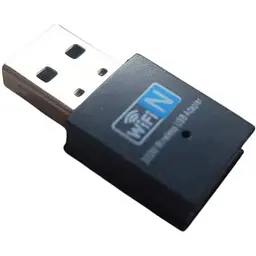 USB-приймач Voltronic Power wireless adapter Wi-Fi 802.11n 300 mbps