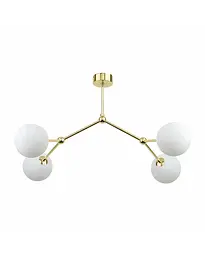 Люстра Tk Lighting 6470 Fairy G9 4x6W IP20