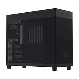 Корпус для ПК ASUS Prime AP303 Mesh Black (90DC00V0-B39000) - мініатюра 9
