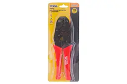 Кліщі для обтиску контактів Mastertool 220 мм 0.5-6 мм² - мініатюра 2