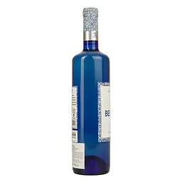 Вино Benizar Semidulce La Mancha DO біле напівсолодке 11.5% 0.75 л - мініатюра 4