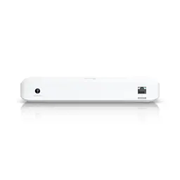 Комутатор Ubiquiti Utility Ultra 210W (USW-ULTRA-210W) - мініатюра 5