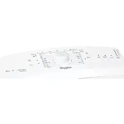 Пральна машина Whirlpool AWE 60410 вертик - мініатюра 3