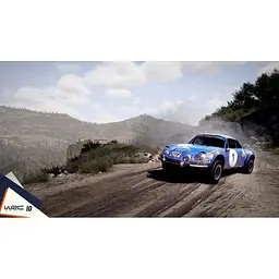 Гра WRC 10 (російські субтитри) (PS5) - мініатюра 5