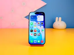 Смартфон Apple iPhone 17 Pro 256GB Deep Blue (MG8J4) Б/У [175121] - мініатюра 2