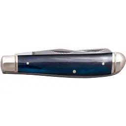 Ніж Cold Steel Mini Trapper Blue Bone - мініатюра 2