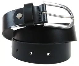 Жіночий ремінь Esmara Чорний (IAN375618 black) - мініатюра 1