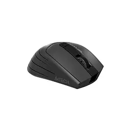 Мишка A4Tech FG30S Grey - мініатюра 4