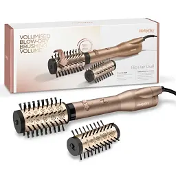 Фен-щітка Babyliss AS952E - мініатюра 7