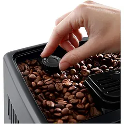 Кавомашина DeLonghi Magnifica Evo Next ECAM 310.80.SB Stainless steel UA - мініатюра 7