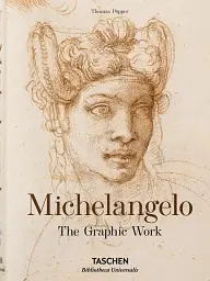 Michelangelo. The Graphic Work