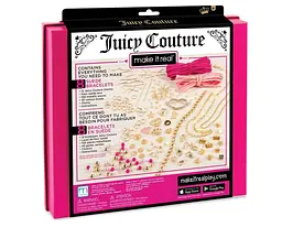 Набір для творчості Make it Real Juicy Couture Романтичне побачення (MR4401) - мініатюра 2