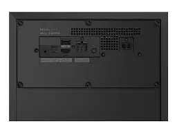 Саундбар Sony HT-S60 (HTS60.AF1) - мініатюра 4