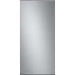 Декоративна панель до холодильника Samsung BESPOKE RA-B23EUTS9GG (Steel)
