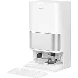 Робот-пилосос Dreame Bot L10s Ultra Gen 3 White (RLL53SE-WH) [156403] - мініатюра 5