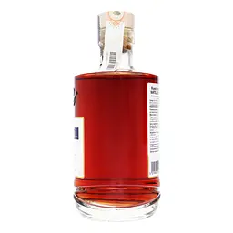 Коньяк Martell Blue Swift, 40%, 0,7 л (768945) - мініатюра 3