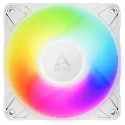 Кулер до корпусу Arctic P12 PRO A-RGB WHT (ACFAN00311A)