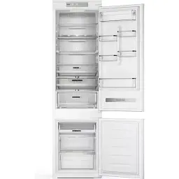Холодильник Whirlpool WHC20 T593 P з морозильною камерою