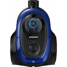 Порохотяг SAMSUNG VC 07M2110SB/UK - мініатюра 6