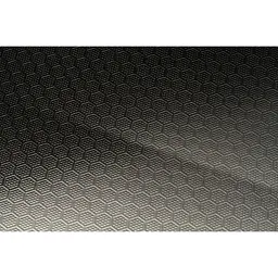 Мийка кухонна GRANADO Galera S201 black honeycomb (GS02201BH) - мініатюра 4