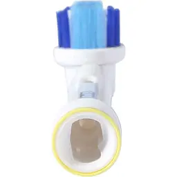 Насадка для зубної щітки Oral-B EB20 Precision Clean 1 шт. [95386] - мініатюра 6