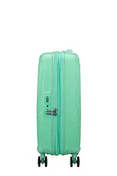 Валіза 55 См American Tourister MICKEY MAGIC MICKEY JELLY MINT 55x40x20(23) 66C*14001 - мініатюра 14