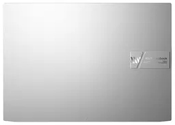 Ноутбук Asus K6602VU-N1103 (90NB1152-M004K0) Cool Silver (90NB1152-M004K0) - мініатюра 7