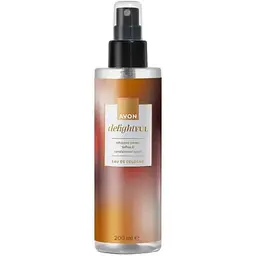 Одеколон Avon DELIGHTFUL 200 мл