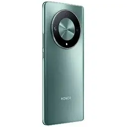 Смартфон Honor Magic 6 Lite 8/512Gb Emerald Green (Global Version) - мініатюра 3