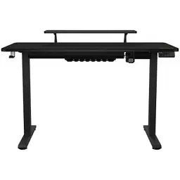 Комп'ютерний стіл Cougar E-Star 120 Black - мініатюра 3